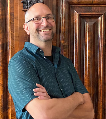 Gregor Waltje Sammelsurium in Bad Tölz