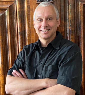 Jochen Holthues Sammelsurium in Bad Tölz