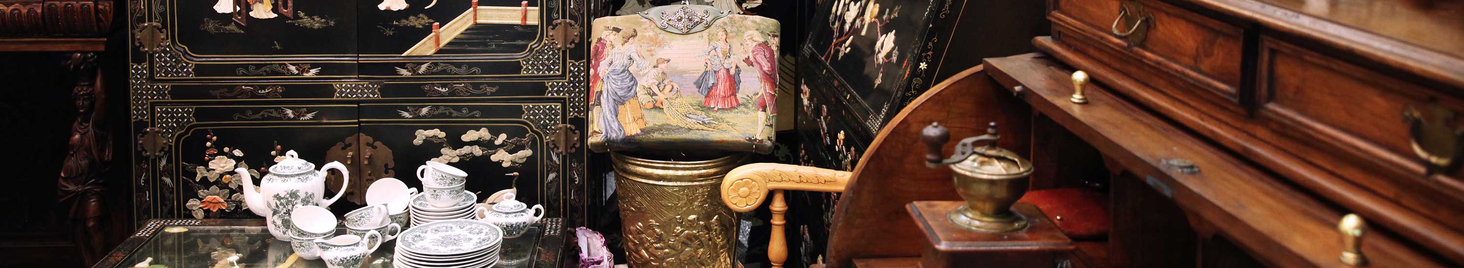 Nachlassauflösungen in Bad Tölz