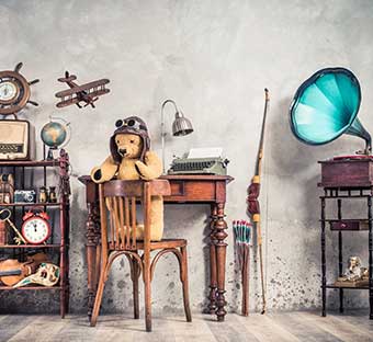 Nachlassauflösungen in Bad Tölz