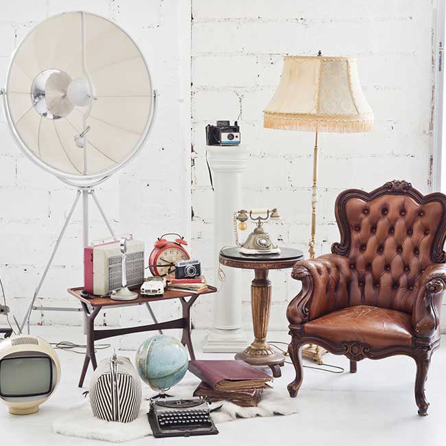 Auflösung Nachlass Nachlassauflösung in Bad Tölz