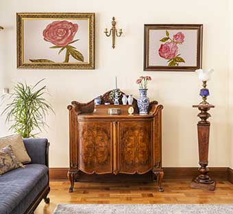 Haushaltsauflösungen in Bad Tölz